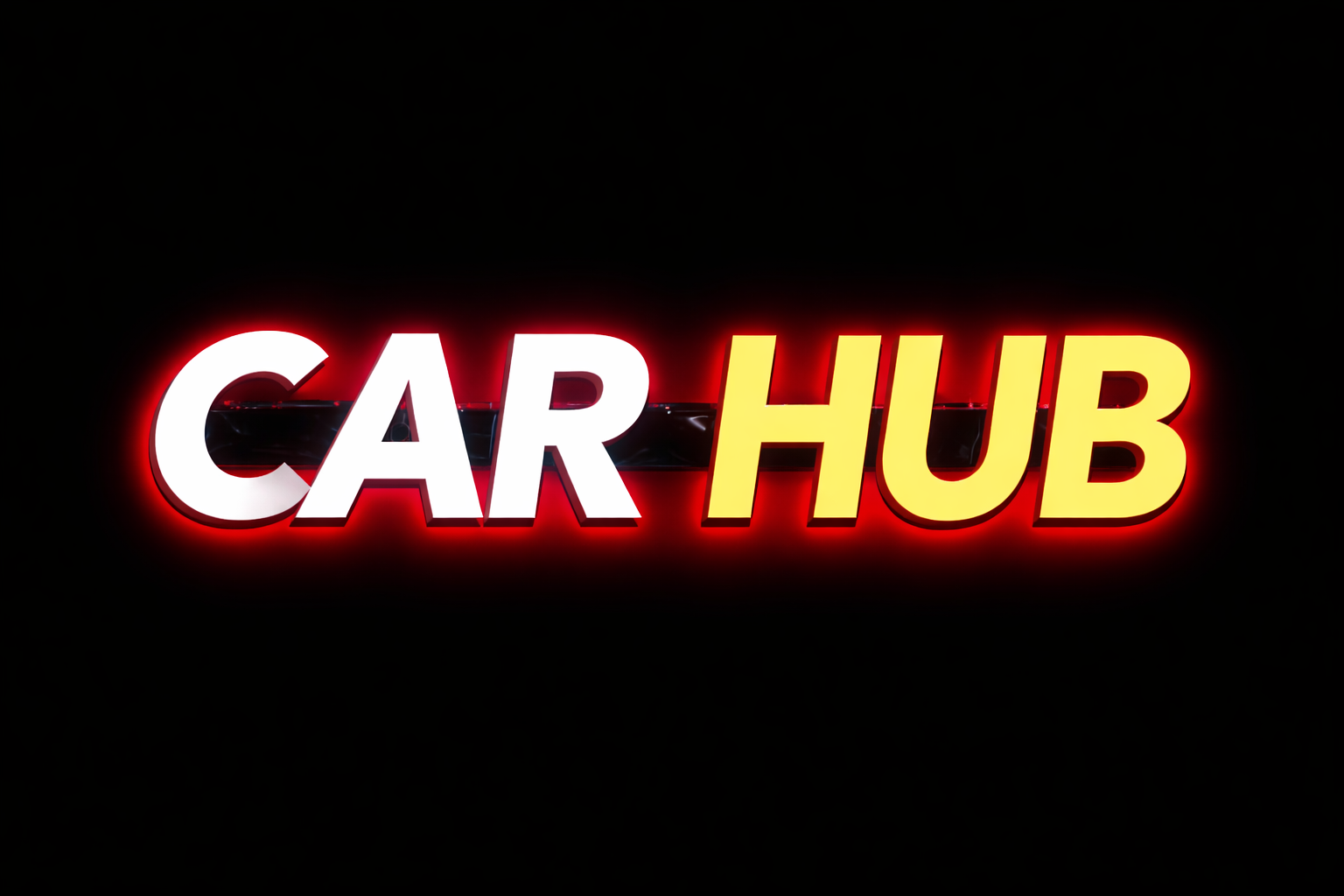Car Hub Auto Spa logo