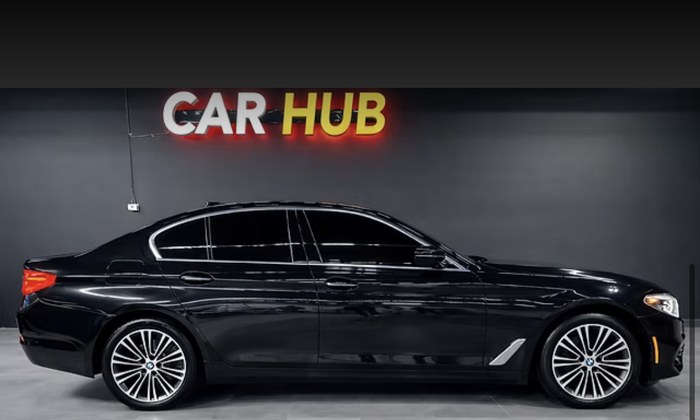 Platinum Detail package — interior and exterior detailing Macomb MI