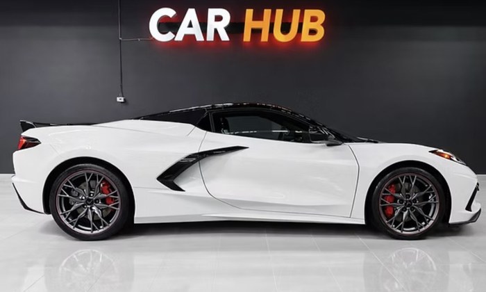 Silver Detail package — daily-driver auto detailing Macomb MI